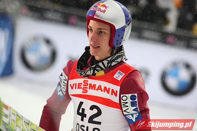 122 Gregor Schlierenzauer